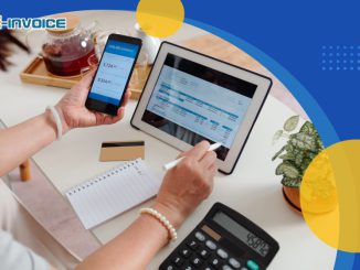 Quy định về phạm vi áp dụng hóa đơn điện tử