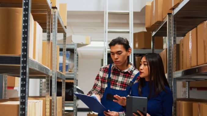 Hộ kinh doanh chuyển sang kê khai thuế