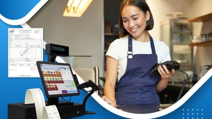 Hộ kinh doanh xuất hóa đơn điện tử thế nào?