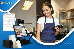 Kê khai thuế với hộ kinh doanh