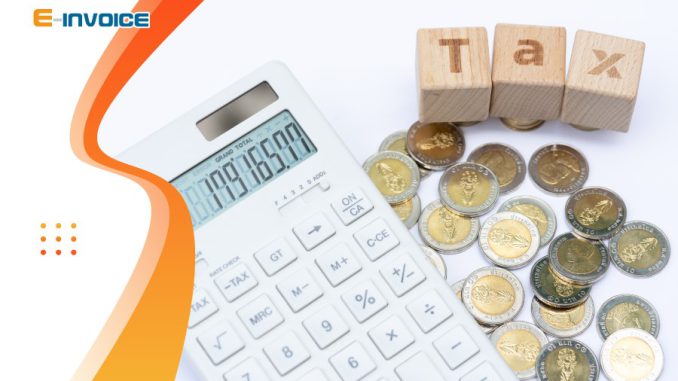 Thủ tục hoàn thuế GTGT mới nhất