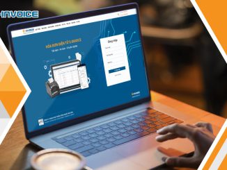 Cách lập hóa đơn điện tử đúng quy định