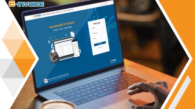 Cách lập hóa đơn điện tử đúng quy định