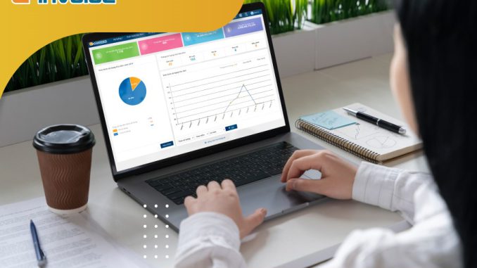 Hướng dẫn lập hóa đơn điện tử trên phần mềm Thái Sơn E-invoice