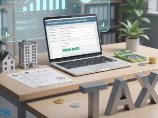 Hướng dẫn lập và nộp tờ khai thuế GTGT