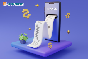 Áp dụng hóa đơn điện tử trong vận tải