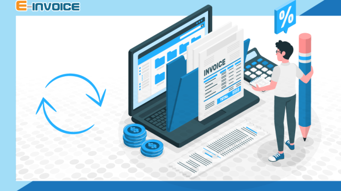 Quy định về hóa đơn vận tải hành khách