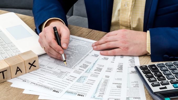 Quy định về hóa đơn theo Nghị định 310