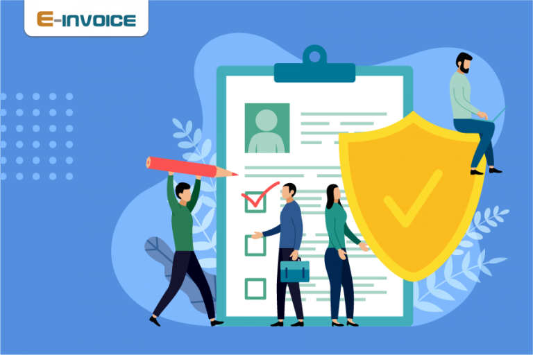 Báo giá hóa đơn điện tử