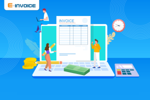 Lợi ích của hóa đơn khởi tạo từ máy tính tiền