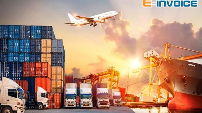 Bảo hiểm trong thương mại quốc tế